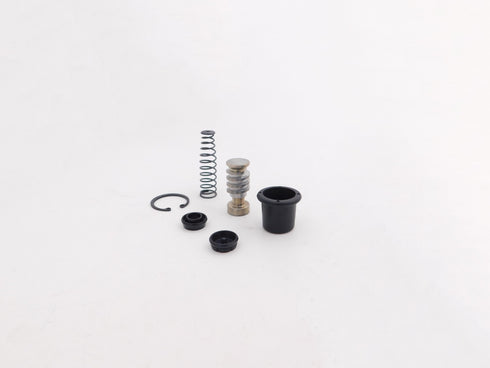 HONDA REAR MASTER CYLINDER REBUILD KIT  CBR250R CBR600R CBR1000R TRX400X OEM NEW